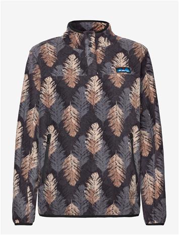 KAVU Cavanaugh - LEAF LAYOUT - S
