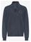 BLEND Bhfactor Half Sweatshirt - SALUTE - M – kuva 2