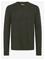 BLEND Bhbror Pullover - WINTER MOSS - XL – kuva 2