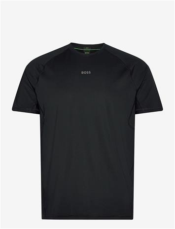 BOSS Tee Active 1 - BLACK - M
