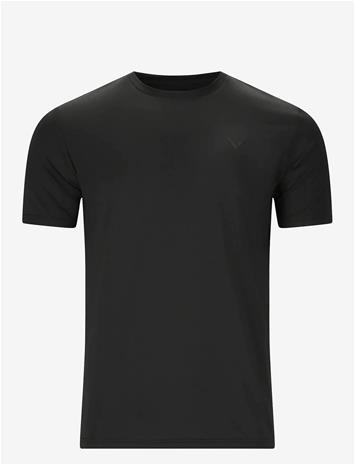 VIRTUS Roger V3 M Hyperstretch Ss Tee - BLACK - S – kuva 2/2