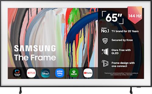 Samsung TQ65LS03HAU (65"), OLED-televisio