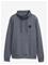 TOM TAILOR Structured Snood - NAVY GRINDLE STRUCTURE - S – kuva 2