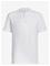ADIDAS GOLF Btc Range Ss - WHITE - M – kuva 2
