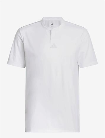 ADIDAS GOLF Btc Range Ss - WHITE - M