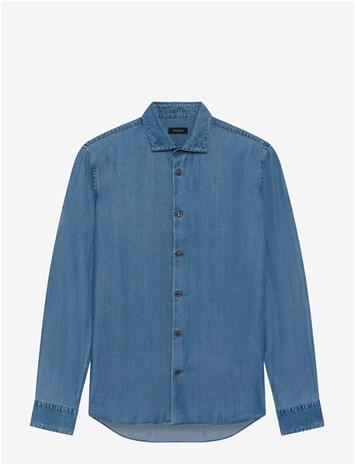 Matinique Mamarc Short - Blue - 45 – kuva 3/3
