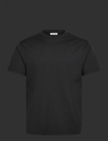 J. Lindeberg Sid Basic T-Shirt - Black - XL
