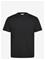 J. LINDEBERG Sid Basic T-Shirt - BLACK - L – kuva 2