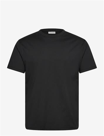 J. LINDEBERG Sid Basic T-Shirt - BLACK - L