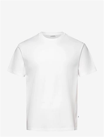 J. LINDEBERG Sid Basic T-Shirt - WHITE - S – kuva 2/2