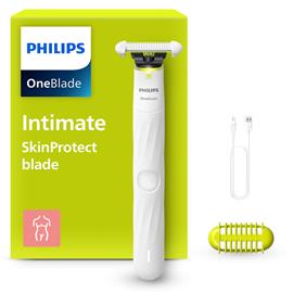 Philips OneBlade Intimate Intiimialueen trimmeri QP1930/22