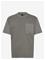BOSS Te_Laser - OPEN GREY - M – kuva 4