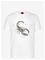 HUGO Discorb - WHITE - S – kuva 2