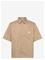 HUGO BLUE Ebwin - MEDIUM BEIGE - M – kuva 2
