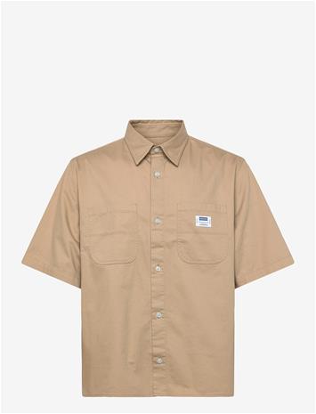 HUGO BLUE Ebwin - MEDIUM BEIGE - S