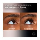 L'Oréal Paris Paradise Big Deal Latex Ripsiväri 9.9 ml Black