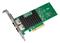 Intel verkkokortti X710-T2L – kuva 3