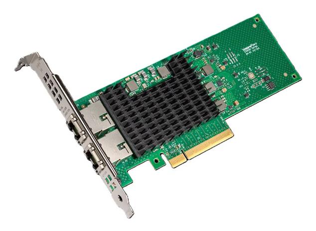 Intel verkkokortti X710-T2L