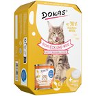 600g Schleck und Weg kana Dokas kissanjuoma