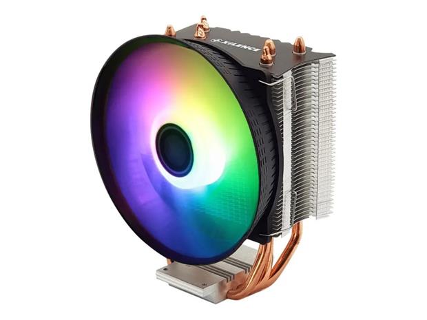 Xilence Performance C Series M403PRO.ARGB - CPU Jäähdytin -
