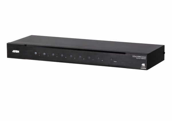 ATEN VS0801HB-AT-G – kuva 2/3