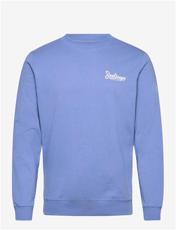 SOLID Sdtorrence - BLUE BONNET - S