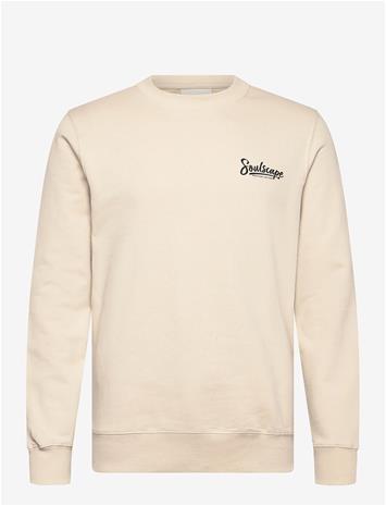 SOLID Sdtorrence - OATMEAL - S