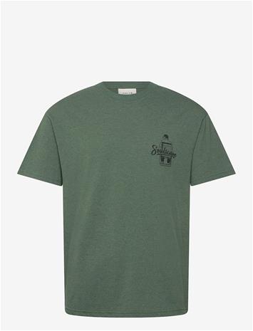 SOLID Sdtheon - CILANTRO - XXL