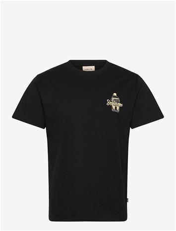 SOLID Sdtrex - TRUE BLACK - M