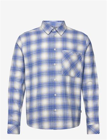 SOLID Sdtavish - BLUE BONNET - L