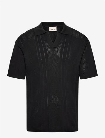 SOLID Sdtrefor - TRUE BLACK - L