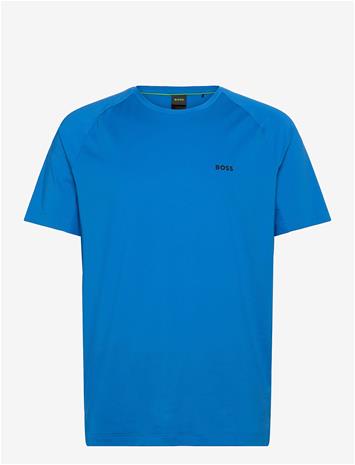 BOSS Tee Active 4 - OPEN BLUE - S – kuva 2/2