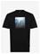 BOSS Te_Creature - BLACK - S – kuva 2
