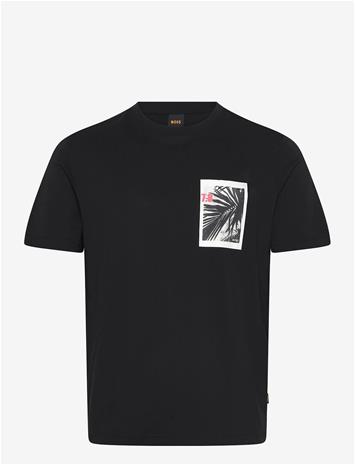 BOSS Te_Board - BLACK - M