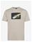 BOSS Te_Dj - OPEN GREY - L – kuva 2
