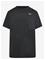 NIKE M Nk Df Tee Dfc Crew Solid - BLACK/WHITE - M – kuva 2