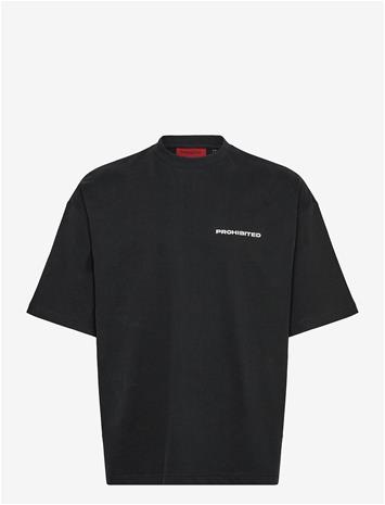 PROHIBITED 10119 Tee - BLACK - M