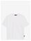 PROHIBITED Oversized Tee - OFF-WHITE - XL – kuva 2