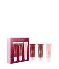 LANCÔME Juicy Tubes Marshmallow Electro + Cocoa Macchiato + Cheeky Cherry Huulimeikkisetti 1 kpl Nr. 05 / 19 / 27