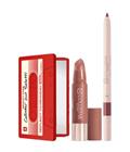 Collistar Giftset Twist Balmy Gloss Kasvomeikkisetti 1 kpl