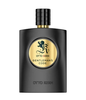Otto Kern Gentleman´s Code Gold Eau de Toilette 100 ml