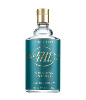 4711 Echt Kölnisch Wasser Intense Eau de Parfum 100 ml – kuva 1/2