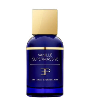 Les Eaux Primordiales Supermassive Vanille - Extrait de Parfum Eau de Parfum 100 ml