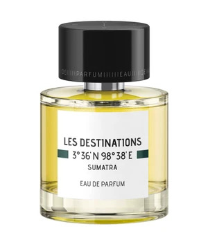 Les Destinations Sumatra Eau de Parfum 50 ml