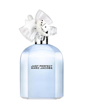 Marc Jacobs Just Perfect Hajuvesi 100 ml