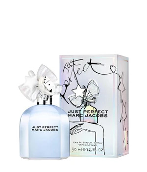 Marc Jacobs Just Perfect Hajuvesi 50 ml