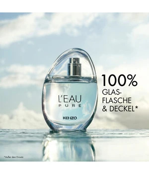 KENZO L’Eau Pure Eau de Parfum 50 ml