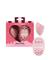 Real Techniques Sweet Tooth MCS + Case Puuterihuisku 2 kpl – kuva 2