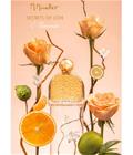 M.Micallef Secrets of love Ô Feminin Eau de Parfum 100 ml