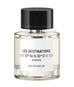 Les Destinations Isparta Eau de Parfum 50 ml
